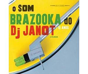 V/A - O SOM BRAZOOKA DO DJ..