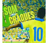 V/A - O SOM DOS CRAQUES