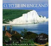 V/A - O To Be In England