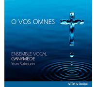 V/A - O Vos Omnes