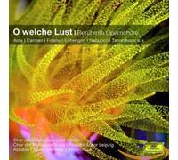 V/A - O WELCHE LUST:FAMOUS OPER