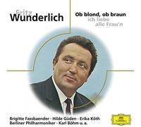 V/A - OB BLOND,OB BRAUN,ICH