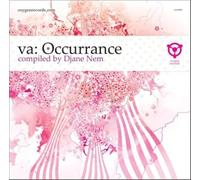 Occurrance - Various Artists (Audio CD)