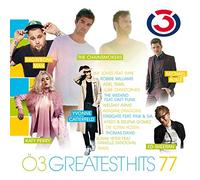 V/A - OE3 GREATEST HITS 77