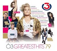 V/A - OE3 GREATEST HITS 79