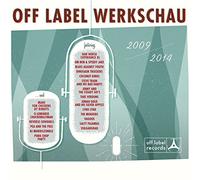 V/A - OFF LABEL RECORDS..