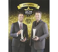 VAR ACM Award - 2015 Zinepak (2-CD) (CD)