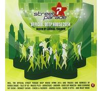 V/A - OFFICIAL DEEP HOUSE