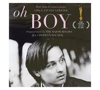 V/A - Oh Boy Soundtrack