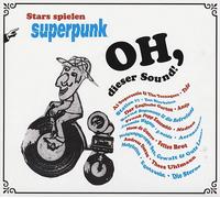 V/A - Oh Dieser Sound