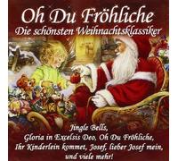 V/A - Oh Du Frohliche
