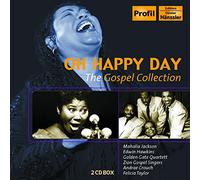 V/A - OH HAPPY DAY -28TR-