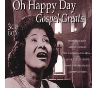 V/A - Oh Happy Day-Gospel Greats