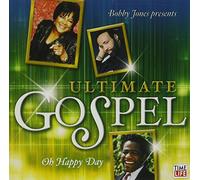 V/A - Oh Happy Day The Ultimate Gospel