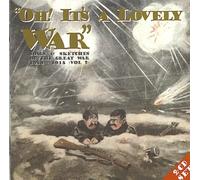 V/A OH IT'S A LOVELY WAR V.2 (CD)