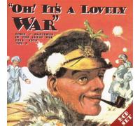 V/A - Oh! It'S A Lovely War V.3
