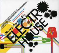 V/A - Oh My God It's Electro