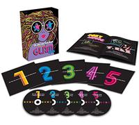 V/A - Oh Yes We Can Love: A History Of Glam Rock (5 CD)