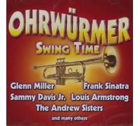 V/A - OHRWUERMER - SWING TIME