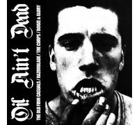 V/A - Oi! Ain't Dead