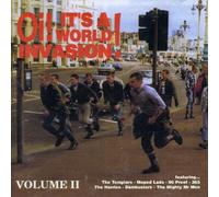 V/A - OI! IT'S A WORLD INVA..2