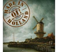 V/A - OI! MADE IN HOLLAND 2