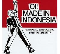 V/A - Oi! Made In Indonesia