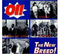 V/A - OI! THE NEW BREED VOL.1