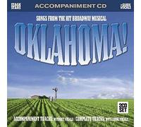 V/A - Oklahoma (2 CD)