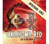 V/A - Oklahoma Red: Live At Red Ea
