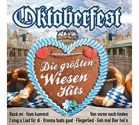 V/A - OKTOBERFEST - DIE..