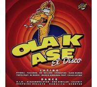 V/A - OLA K ASE (2 CD)