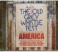 V/A - Old Grey Whistle Test: America