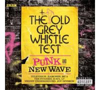 V/A - Old Grey Whistle Test: Punk & New Wave