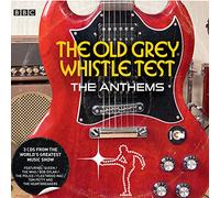 V/A - Old Grey Whistle Test: The Anthems