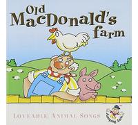 V/A - Old Macdonald's Farm
