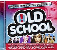 V/A - Old School (2 CD)