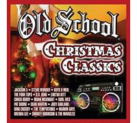 V/A - Old School Christmas