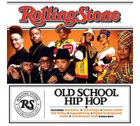 V/A - Old School Hip Hop