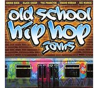 V/A - Old School Hip-Hop Jams (2 CD)