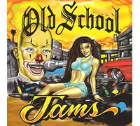 V/A - Old School Jams