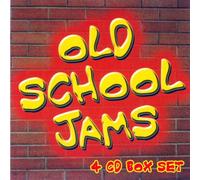 V/A - OLD SCHOOL JAMS