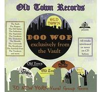 V/A - Old Town Records Doo Wop