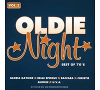 V/A - Oldie Night 2-Best Of