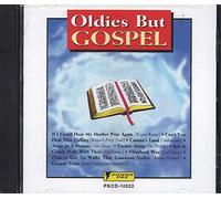 V/A - Oldies But Gospel