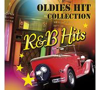 V.A. - OLDIES HIT COLLECTION-R&B HITS