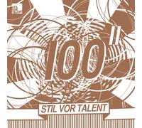 V/A - Oliver Koletzki Presents Stil Vor Talent 100 Part