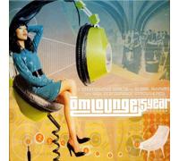 V/A - Om Lounge (15 Year Anniversary Edition)