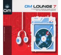 V/A - OM LOUNGE 7