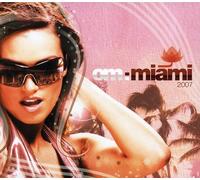 V/A – Om: Miami 2007